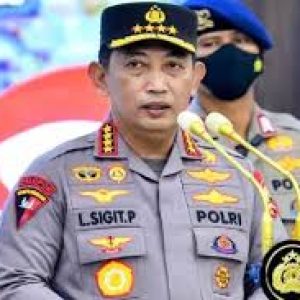 Kapolri Diganjar Apresiasi Imparsial atas Dukungan Kebebasan Beragama