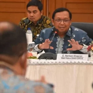 DPR Minta Aturan Barang Mewah Dikenakan PPN 12 Persen di 2025 Diperjelas