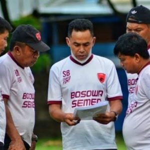 Syamsuddin Batola Meninggal saat Kecelakaan di Tol Probolinggo, Pernah Bawa PSM Juara Liga Indonesia