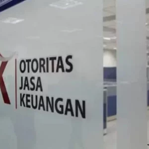 OJK Lantik Pimpinan Baru Perkuat Ekonomi Daerah