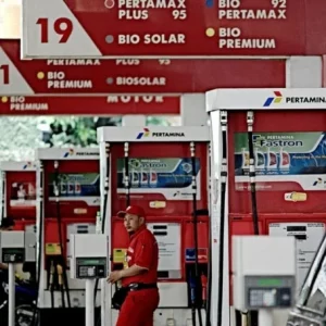 Libur Panjang Nataru, Pertamina Pastikan Stok BBM dan LPG Aman