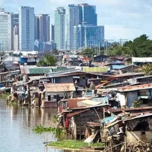 BPS Catat Jumlah Penduduk Miskin di Indonesia Menurun Per September 2024
