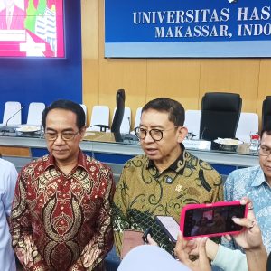 Unhas dan Kementerian Kebudayaan RI Bangun Kolaborasi Jaga Warisan Budaya Sulsel