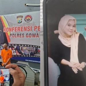 Wanita Muda Hamil Tua Tewas Diujung Badik Kekasih