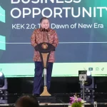 Menko Perekonomian Optimis Indonesia Bisa Jaga Pertumbuhan Ekonomi 5 Persen di 2025