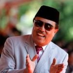 Innalilah! Founder Fajar Group HM Alwi Hamu Meninggal Dunia Hari Ini