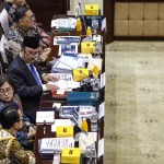 Pemerintah Matangkan Pembentukan BPI Danantara