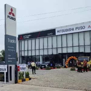 Ekspansi Layanan, Mitsubishi Buka Dealer Cabang di Bengkulu