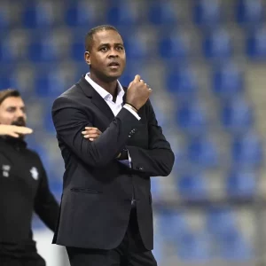 Patrick Kluivert Jadi Kandidat Pelatih Baru Timnas Indonesia