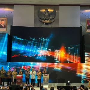 Bursa Efek Indonesia Catat Tiga Perusahaan Berhasil IPO Hari Ini