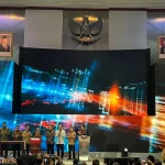 Perdagangan Awal 2025, IHSG Dibuka Hijau di Level 7.107