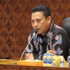 Ketum Kadin Sulsel Optimis Ekonomi 2025 Makin Bergeliat