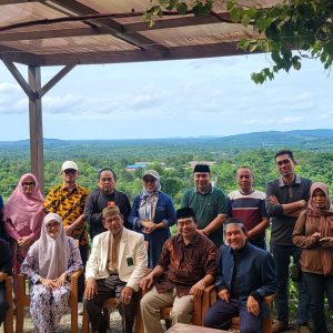 24 Januari, Harla dan IMMIM Award Digelar