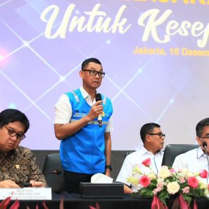 Diskon Listrik Mulai Berlaku Januari