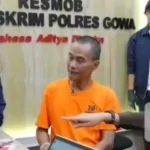 Uang Palsu UIN Dicetak 1000 Lembar Per Hari