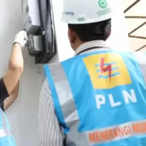 Berlaku Hingga 15 Januari, Tambah Daya Listrik PLN Hanya Bayar 50 Persen