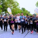 5.000 Pelari Ramaikan Gowa Run 2025 