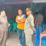 Satpol PP Bulukumba Tertibkan ASN Nongkrong di Warkop pada Jam Kerja