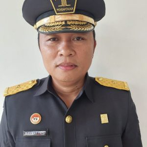 Ini Sosok Dr. Feri Pontoh, Kepala Divisi Peraturan Perundang-undangan dan Pembinaan Hukum Kanwil Kemenkum Babel