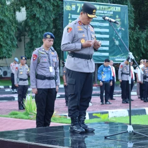 Terbukti Langgar Integritas, Anggota Polda Sulsel Ini Diberhentikan Secara Tidak Hormat