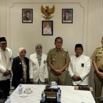 Mau Rayakan Milad ke-61 Tahun, Pengurus IMMIM Audiens Walikota Makassar