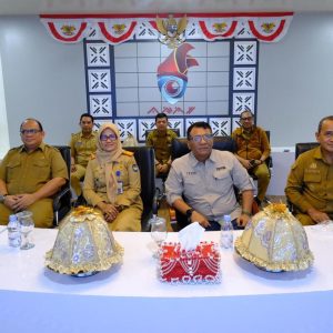 Pemda Gowa Segera Permudah Layanan PBG