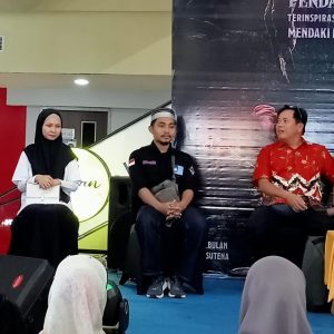 Eva Bangga Kisahnya Diangkat Jadi Film Menginspirasi