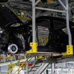 Pabrik Hyundai di Cikarang Produksi Mobil untuk Asia Tenggara