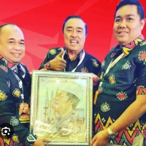 Budi Harta Winata: HM Alwi Hamu Pribadi yang Humble, Selalu Memotivasi Anak Rantau