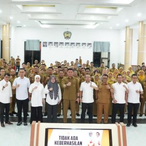 AdnanKio-HatiDamai Siapkan Transisi Kepemimpinan Berkelanjutan