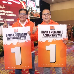 Jubir Optimis DIA Menang di MK, Sebut Ada 1,6 Juta Suara Fiktif