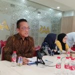 Digelar Februari, IKA Unhas Tuan Rumah Sidang Umum Himpuni