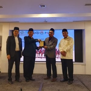 PKUMI Masjid Istiqlal Akan Terima Mahasiswa Internasional dari Malaysia