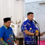 Bupati Gowa Buka STQH Ke-XXXIV, Diikuti 200 Peserta