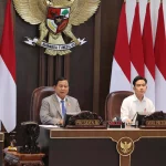 Jelang 100 Hari Pemerintahan Prabowo-Gibran: Tingkat Kepuasan Tinggi