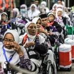 Kemenag: Kuota Haji Prioritas Lansia Tahun Ini 10.166 Orang