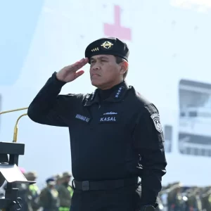 KSAL Ungkap Presiden Prabowo akan Kembangkan Kekuatan Armada TNI AL