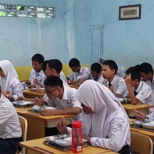 Nahdlatul Ulama Sebut Program Makan Bergizi Gratis Berikan Banyak Manfaat