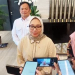 Menteri Pemberdayaan Perempuan Ingin Tingkatkan Taraf Hidup Perempuan Desa