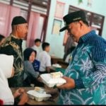 Hari Ini, Program Makan Bergizi Gratis Nasional Mulai Dijalankan di Sulbar