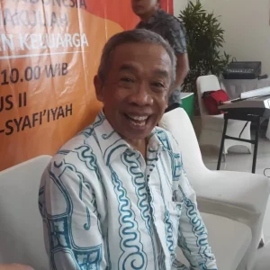 Innalillahi Wa Inna Ilaihi Raji’un, Komedian Qomar Meninggal Dunia