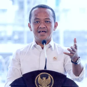 Menteri ESDM Ungkap Muhammadiyah dan NU Bakal Kelola Tambang Bekas Adaro dan Kaltim Prima
