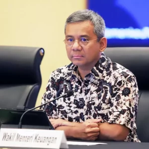 Realisasi Belanja Negara Sepanjang Tahun 2024 Capai Rp 3.350,3 Triliun