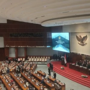 DPR Setujui RUU Minerba, UKM dan Ormas Keagamaan Dapat Izin Tambang