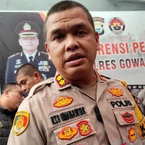 Kasus Uang Palsu UIN Alauddin, 18 Tersangka Sudah Ditahan