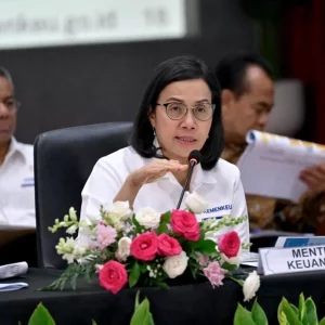 Menteri Keuangan Minta Seluruh Kementerian dan Lembaga untuk Efisiensi Anggaran Belanja 2025