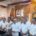 Wujudkan Swasembada, Pemerintah Ambil Langkah Strategis