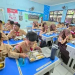 BPOM Pastikan Makanan dalam Program MBG Aman Dikonsumsi