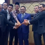 DPR RI Akan Batasi Jumlah Paslon Capres Cawapres di 2029