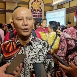 DPR Minta Pemerintah Libatkan UMKM dalam Program Makan Bergizi Gratis